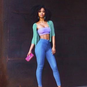 Meet your Posher, Ann